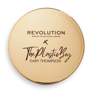 Makeup Revolution X the Plastic Boy Splendour Highlighter-New